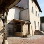 maison natale